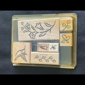 Stampin Up!